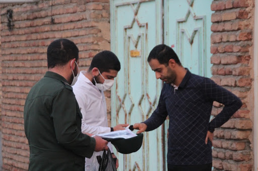 مراقبت، حمایت و نظارت شیوع کرونا در راس اهداف طرح شهید سلیمانی